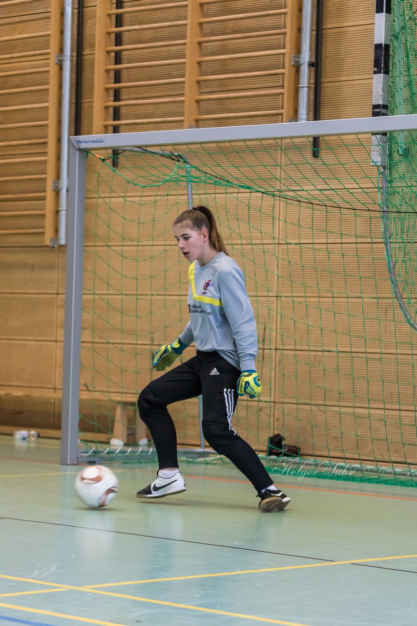 Bild 137 - Girls Cup